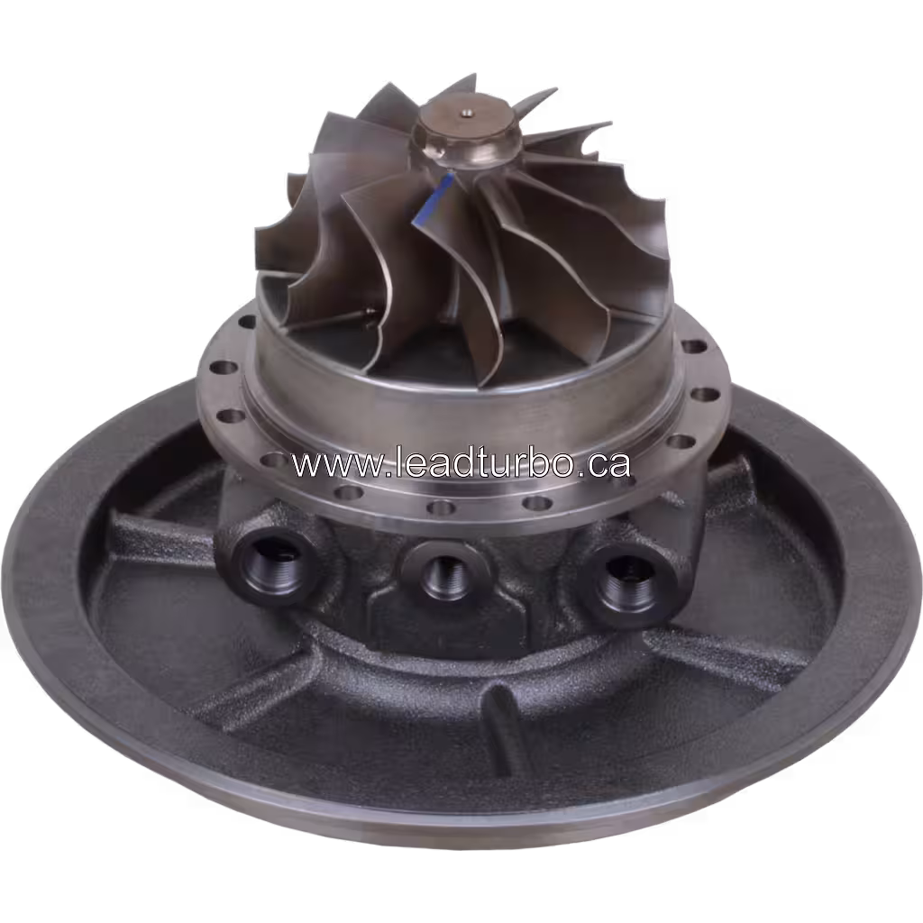 Cummins QSK19 Turbolader Core 18kg