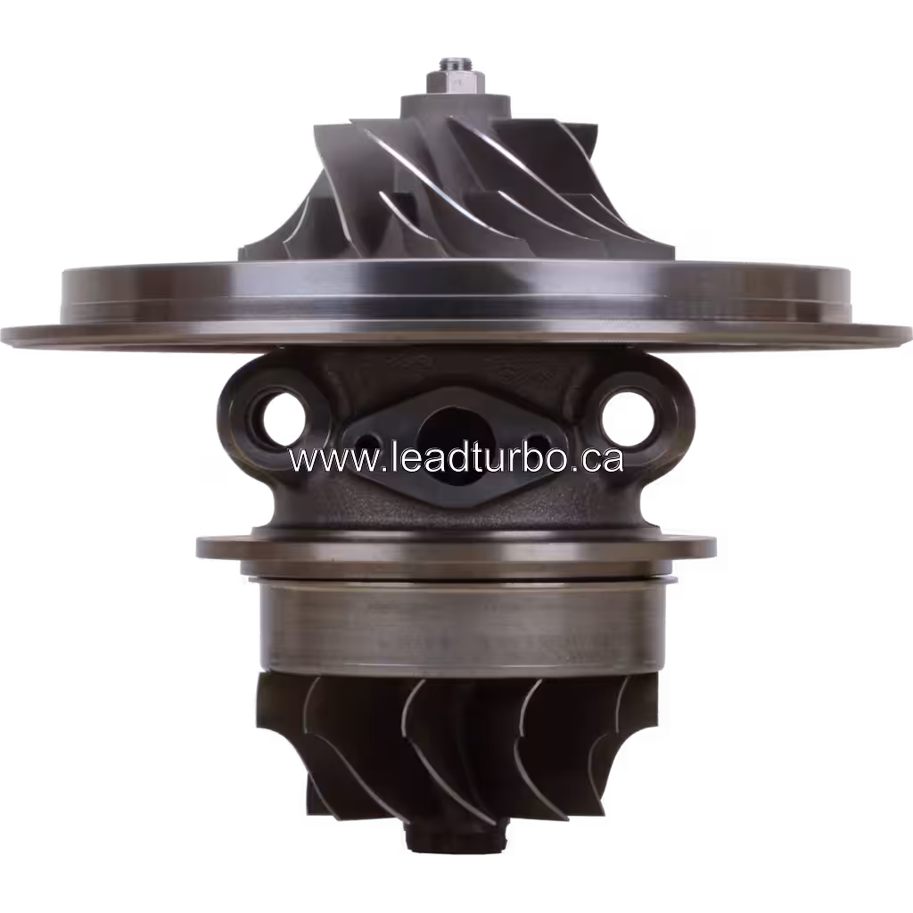 Turbolader Core für Komatsu WA600 Cummins QSK19