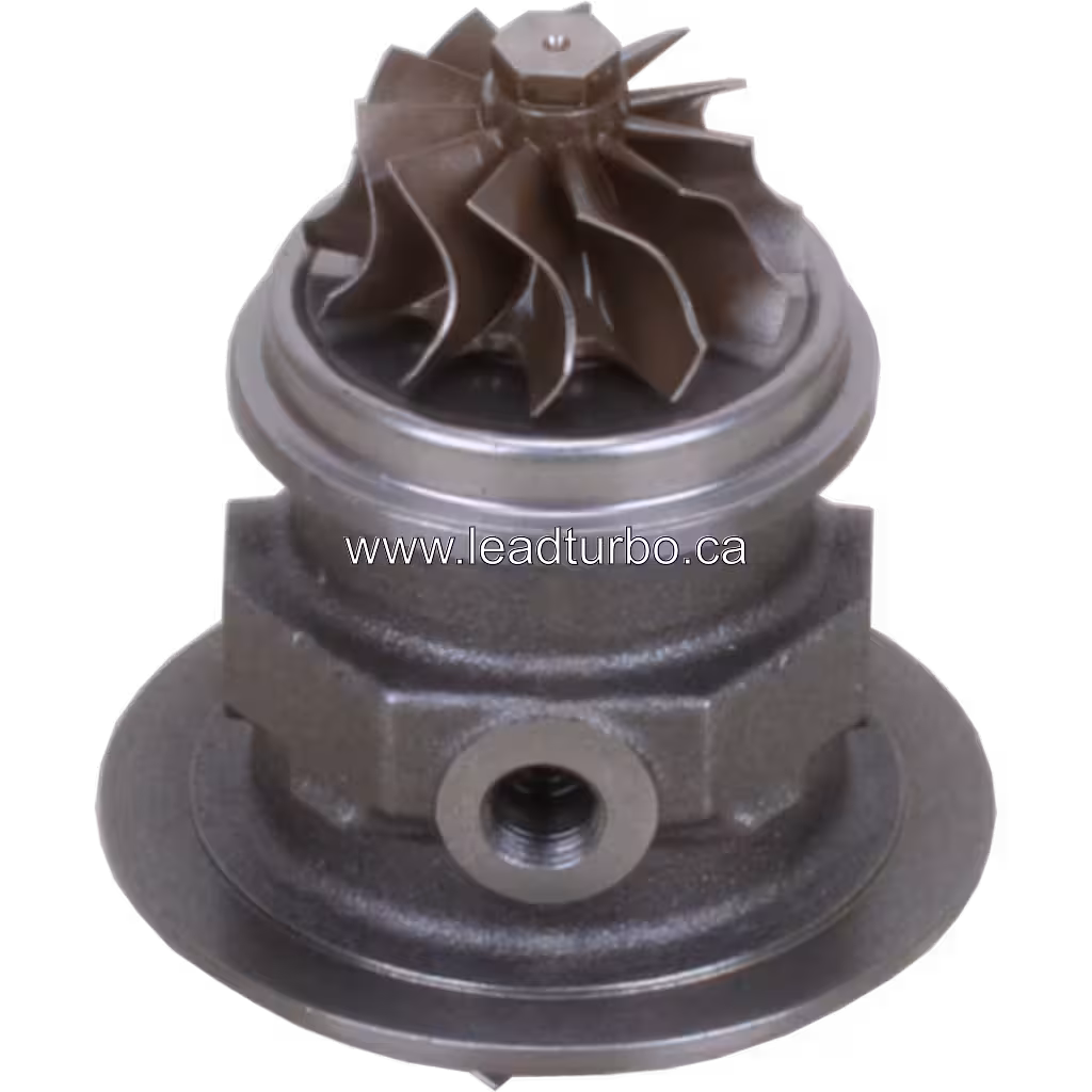 LeadTurbo Core Komponente für Diesel-Turbolader
