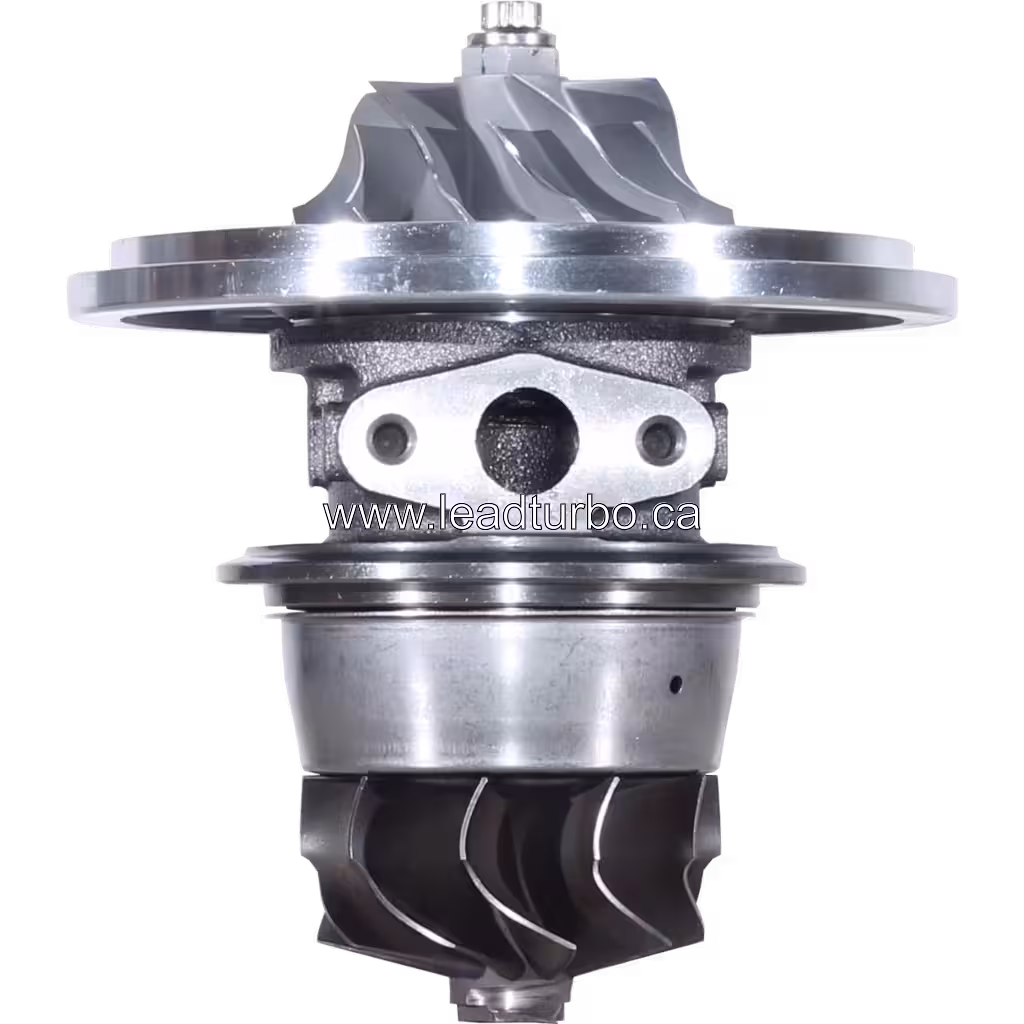 Turbolader Core für Scania DSC11-80