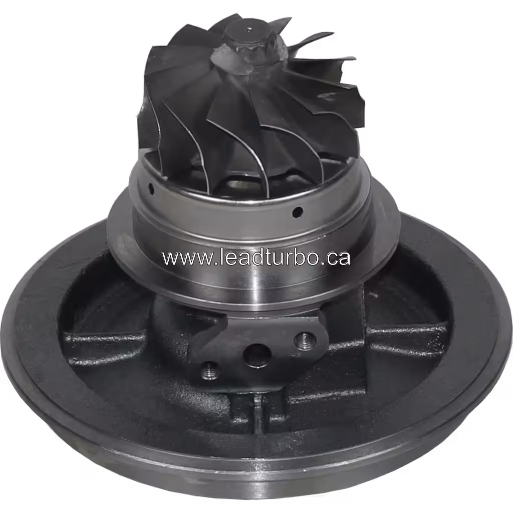 Aftermarket Turbolader Core Volvo LKW