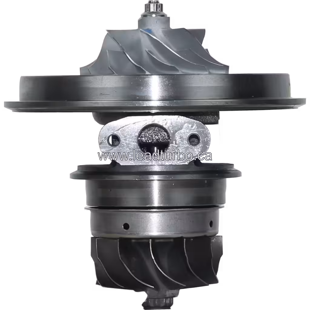 Turbolader Core für Volvo FH-FM MD13