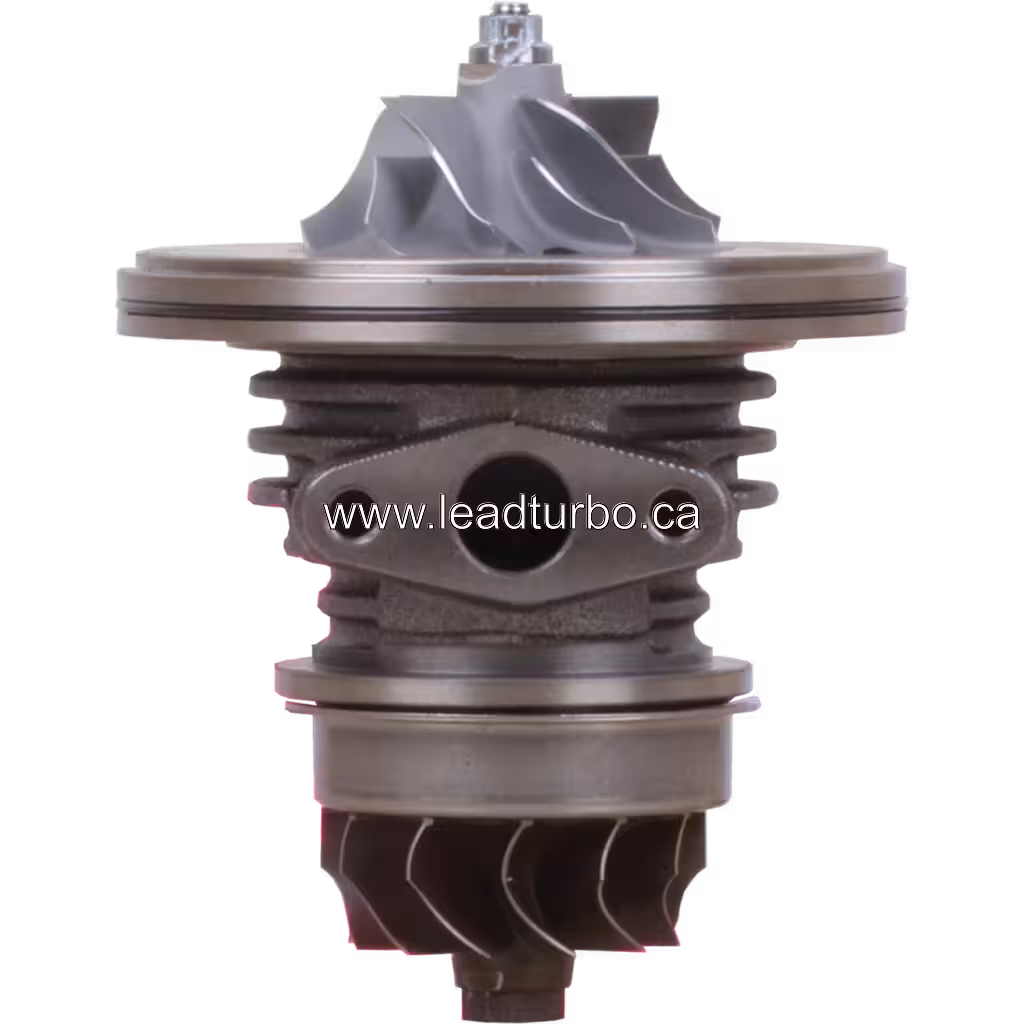Turbolader Core für YUCHAI YC4F Motor