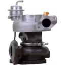 Turbolader Ersatz 17201-46010 CT12 für Toyota Camry
