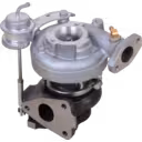 Turbolader Ersatz 17201-46010 CT12 für Toyota Camry 2.0 TD