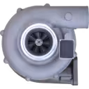 DEUTZ Turbolader Ersatzteil OEM Ref 02232450