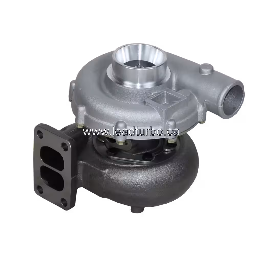 3LEP289A 16 2 Turbolader Vorderansicht