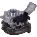 Turbolader für VW Touareg 3.0 TDI CDYA