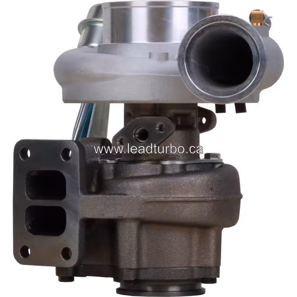 Turbolader Ersatz für Cummins 6BTAA 250HP