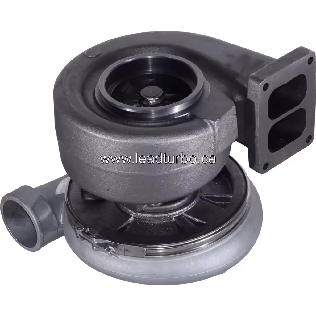 Cummins KTA50 Drilling Power Module Turbolader