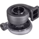 Cummins KTA50 Drilling Power Module Turbolader