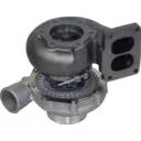 Daewoo DH370 Turbolader Komponente