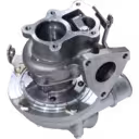 ZD30 EFI Turbolader für Dongfeng Captain N