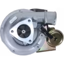Turbolader Ersatz für Nissan ZD30 Motor