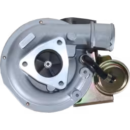 Turbolader Ersatz für Nissan ZD30 Motor (Frontier, Navara, Terrano)