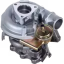 Turbolader Ersatz für Nissan ZD30 Motor (Frontier, Navara, Terrano)