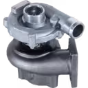 Turbolader-Ersatz für Perkins 1103A 75HP Motor
