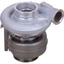 Turbolader JM0153-222-90 HX55 für Volvo D12 Euro 4