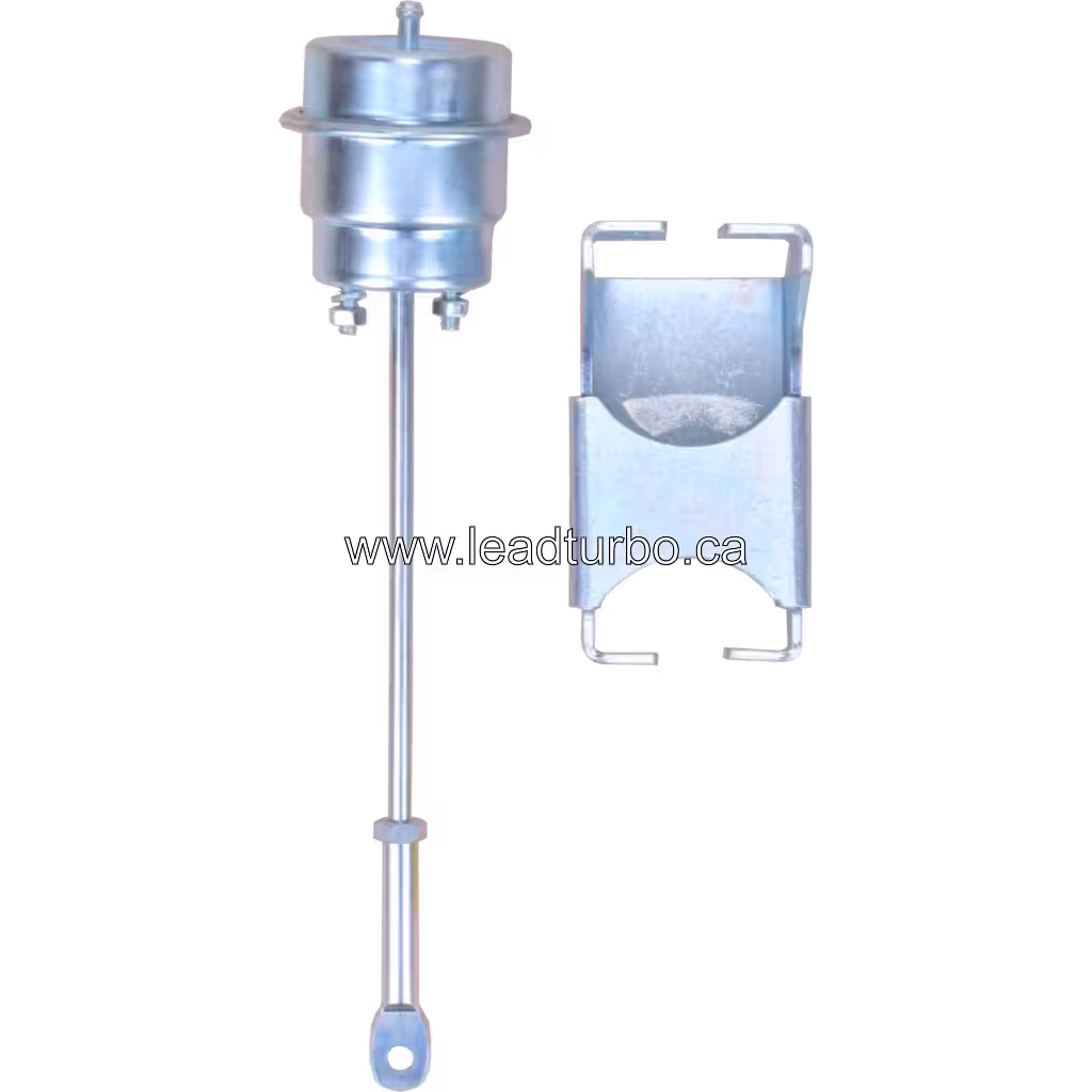 Volvo Truck Turbolader Aktuator ISX3