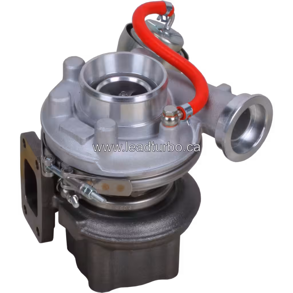 Turbosprężarka zamiennik 04299161 do Deutz TCD2013L04-2V