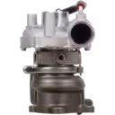Turbosprężarka 0K05813700C KT10-1B do KIA Sportage RF