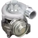 Turbosprężarka 17201-27040 GT1749V – zamiennik do Toyota RAV4 1CD-FTV