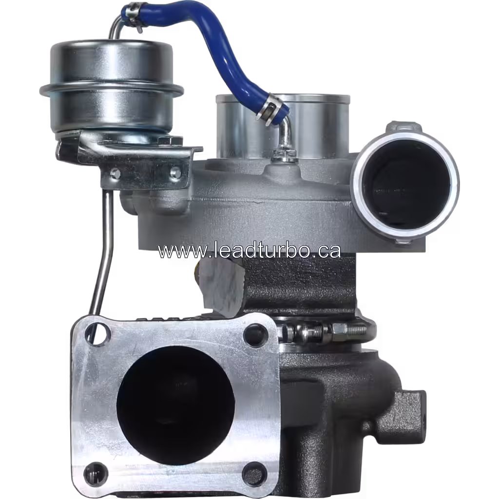 Turbosprężarka 17201-58020 CT26 zamiennik do Toyota Dyna i Coaster