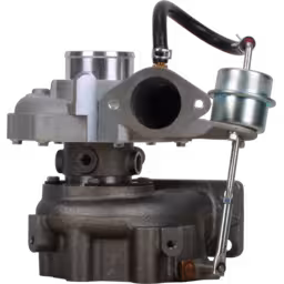 Turbosprężarka 17201-E0450 GT2259LS zamiennik do silnika Hino N04C