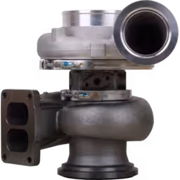 Turbosprężarka 196-2775 GTA4294BL zamiennik do silnika CAT 3176