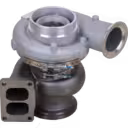 Zamiennik turbosprężarki 196-2775 z numerami OEM 0R7910 i 720538