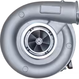 Turbosprężarka 20760326 HX55 do Volvo MD11 – Zamiennik