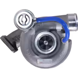 Turbosprężarka 2674A404 GT25 zamiennik do silnika Perkins 1104A