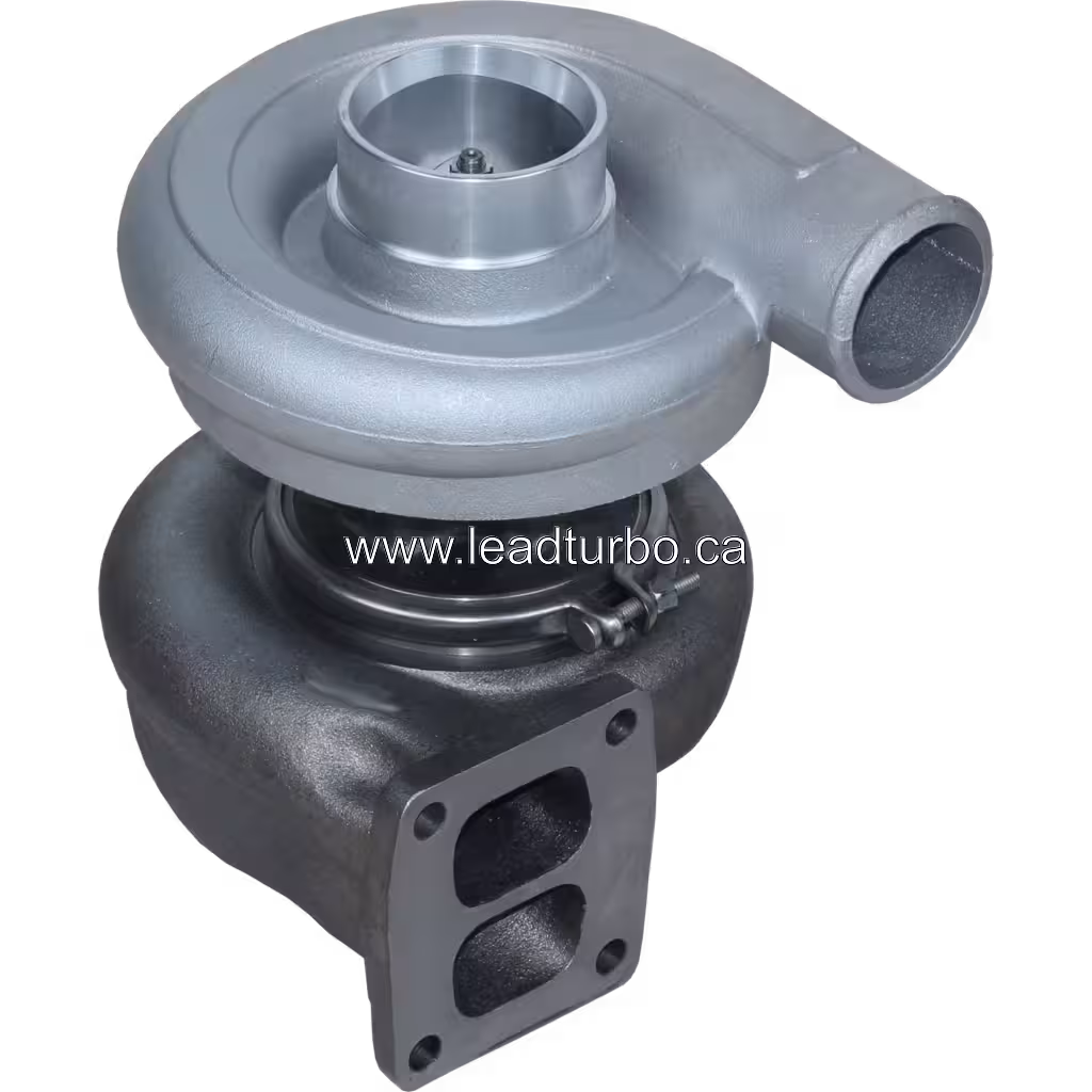 Turbosprężarka 28200-83C30 z numerem OEM 49188-03062 do silnika Mitsubishi 6D22T