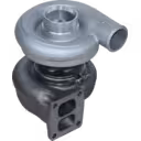 Turbosprężarka 28200-83C30 TD08H-27M22 zamiennik do KATO SK16-N2
