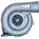 Turbosprężarka 312250 S3A zamiennik do Renault R340TI MIDR062045 thumbnail 4