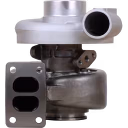 Turbosprężarka 3520055 TA3406 do Cummins 6BT5 9 - Zamiennik