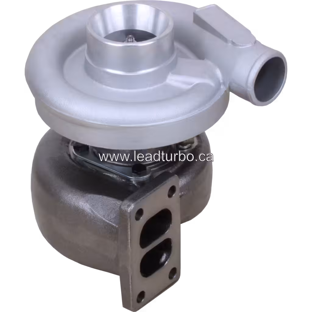 Zamiennik turbo 3520055 z numerami OEM 3528774 i 466563-0003