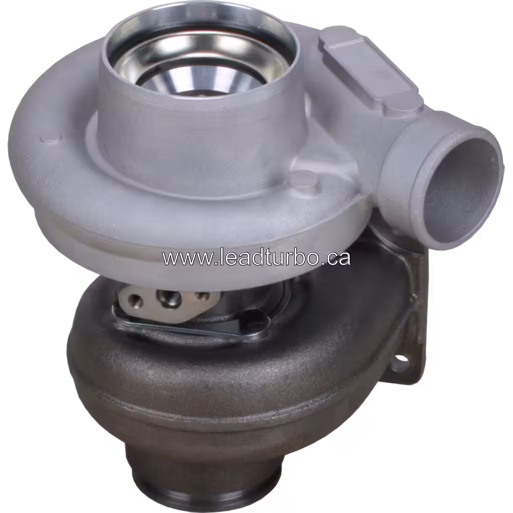 Zamiennik turbosprężarki 3537132 z numerami OEM 3598176 3802770