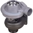 Zamiennik turbosprężarki 3537132 z numerami OEM 3598176 3802770