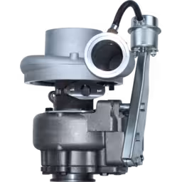 Turbosprężarka 3592767 HX35W zamiennik do silnika Cummins 6BT5