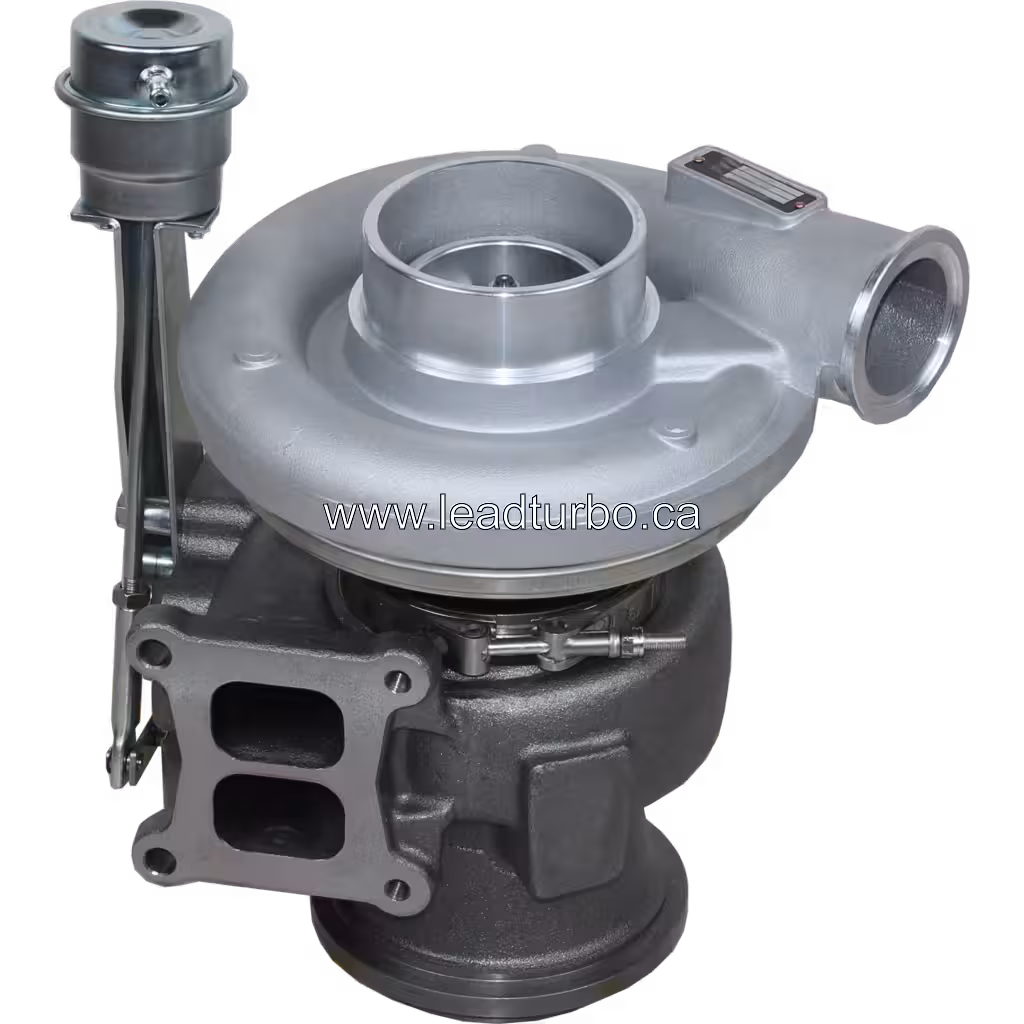 Zamiennik turbosprężarki 3593598 4024963 model HX55W