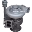 Turbosprężarka 3593597 HX55W zamiennik do Cummins QSM11