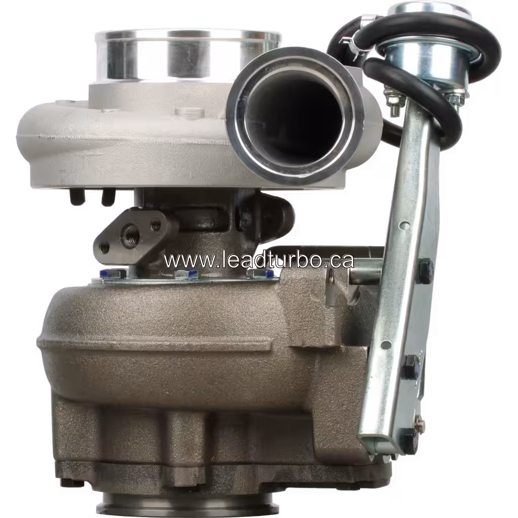 Turbosprężarka 3802614 HX40W do Cummins C Series