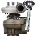 Turbosprężarka 3802614 HX40W do Cummins C Series