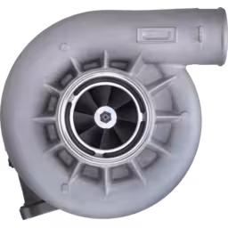 Turbosprężarka 4025150 HX82 zamiennik do Cummins QSK23 G3