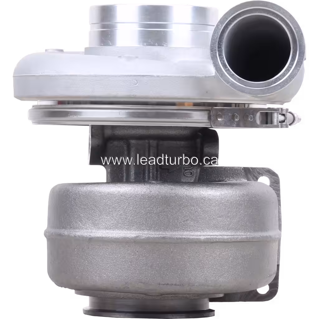 Turbosprężarka 4041172 HX55 do silnika Iveco Cursor 10