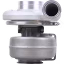 Turbosprężarka 4041172 HX55 do silnika Iveco Cursor 10