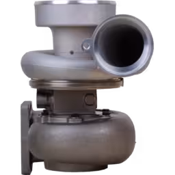 Turbosprężarka 407640-0011 T1224 do silnika CAT D333C