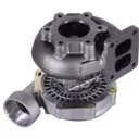 Turbosprężarka 466618-0010 TA4521 do Mercedes-Benz OM401LA thumbnail 3