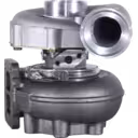 Turbosprężarka 466618-0010 TA4521 do Mercedes-Benz OM401LA